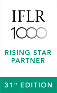 Rising star partner 31st edition BB