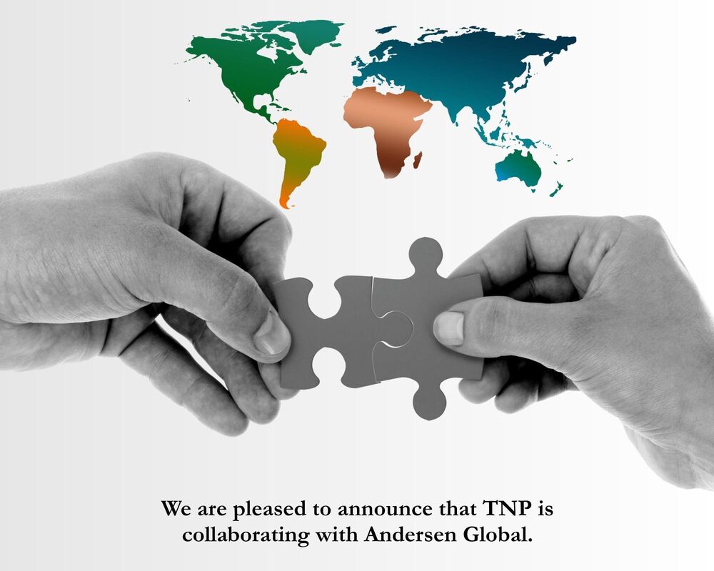 TNP - An Andersen Global Collaborating Firm